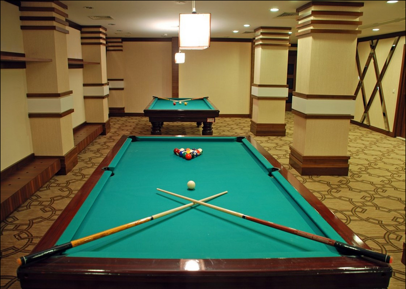 Antalya Hotel Resort & SPA